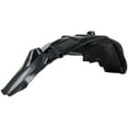 thumbnail image 1 of Fender Liner Compatible with RAM 2500/3500 P/U 10-13 FRONT Left Driver Side RWD, 1 of 5