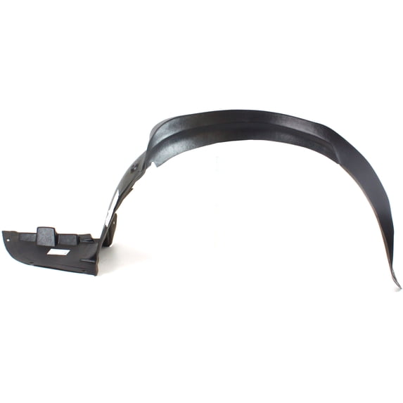 Fender Liner Compatible with SATURN AURA 07-09 FRONT Left Driver Side Wheelhouse