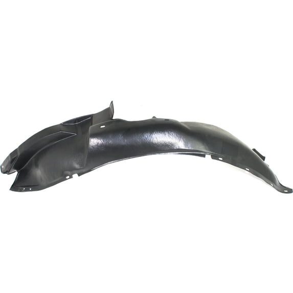 Fender Liner Compatible with SATURN L-SERIES 03-05 FRONT Right Passenger Side Sedan/Wagon