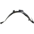 thumbnail image 1 of Fender Liner Compatible with SATURN VUE 08-10/CAPTIVA SPORT 12-15 FRONT Right Passenger Side XE/LS Model, 1 of 5