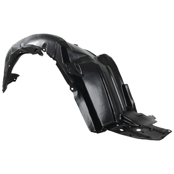 Fender Liner Compatible with SCION TC 11-13 FRONT Right Passenger Side