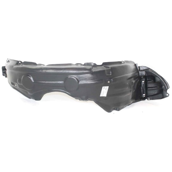 Fender Liner Compatible with SCION XD 08-14 FRONT Left Driver Side
