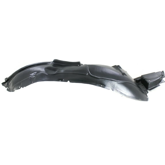 Fender Liner Compatible with SUBARU FORESTER 98-02 FRONT Right Passenger Side