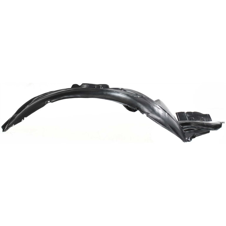 Front Fender Liner for Subaru Impreza Sedan, 2002-2003