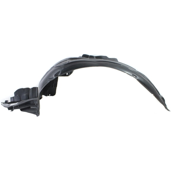 Fender Liner Compatible with SUBARU IMPREZA/OUTBACK 04-05 FRONT Left Driver Side 4-Door Wagon