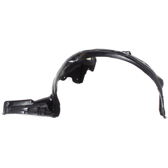 Fender Liner Compatible with SUBARU OUTBACK 05-09 FRONT Left Driver Side