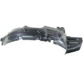 thumbnail image 1 of Fender Liner Compatible with SUZUKI AERIO 02-04 FRONT Right Passenger Side Plastic, 1 of 5
