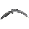 thumbnail image 1 of Fender Liner Compatible with VOLKSWAGEN BEETLE 06-10 FRONT Right Passenger Side Convertible/Hatchback, 1 of 5