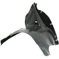 thumbnail image 1 of Fender Liner Compatible with VOLKSWAGEN E-GOLF/GOLF 15-16 FRONT Left Driver Side (Golf M/T) (e-Golf To 11-2-15), 1 of 5