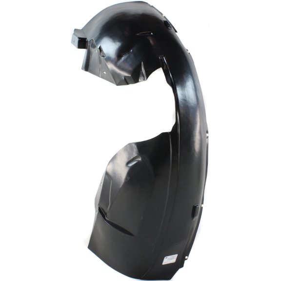 Fender Liner Compatible with VOLKSWAGEN ROUTAN 09-12 FRONT Right Passenger Side