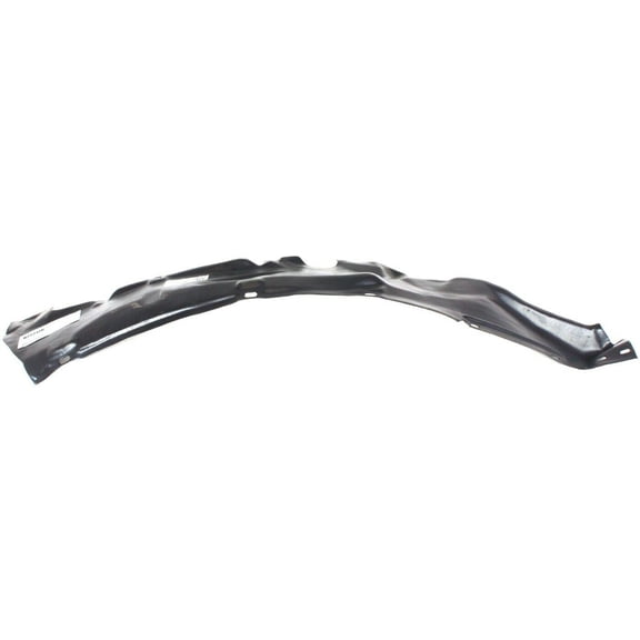 Fender Liner For 1995-1998 Nissan 240SX Coupe Front Driver Side Rear Section