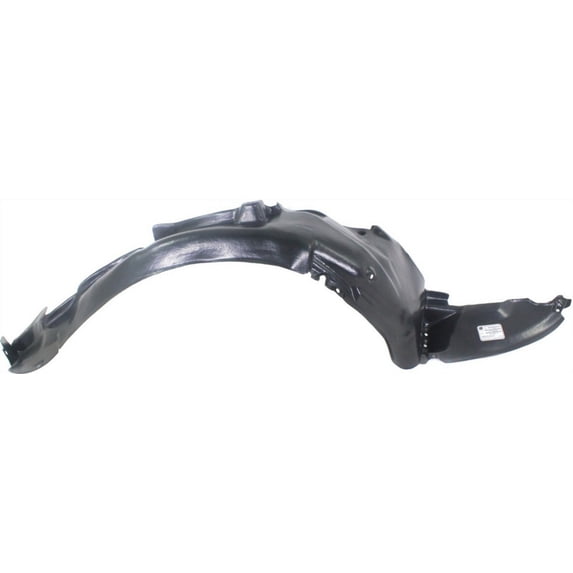 Fender Liner For 2000-2001 Hyundai Tiburon Front Right