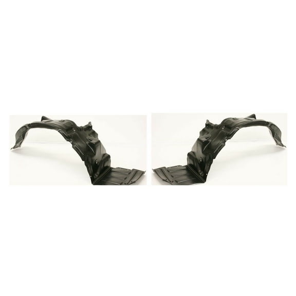 Fender Liner For 2003-2005 Dodge Stratus Coupe Front Left & Right Side Set of 2
