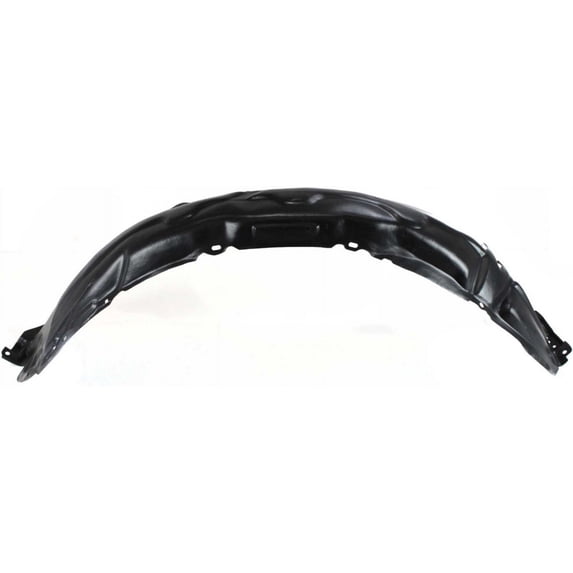 Fender Liner For 2007-2011 Toyota Camry Front Right