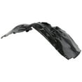 thumbnail image 1 of Fender Liner For 2009-2012 For Audi Q5 Front, Driver Side, 1 of 1