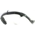 thumbnail image 1 of Fender Liner For 2010-2011 Kia Soul Front, Passenger Side w/ Moulding, 1 of 1