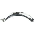 thumbnail image 1 of Fender Liner For 2011-2013 Kia Optima Front Left Korea or USA Built KI1248123, 1 of 1
