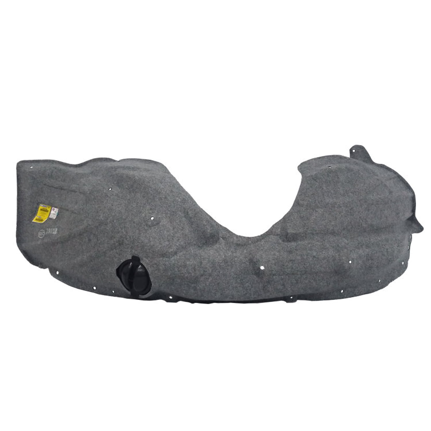 Fits Dodge Durango 2011-2021 Front Fender Trim Driver & Passenger Side CH1290112 - Foto 12