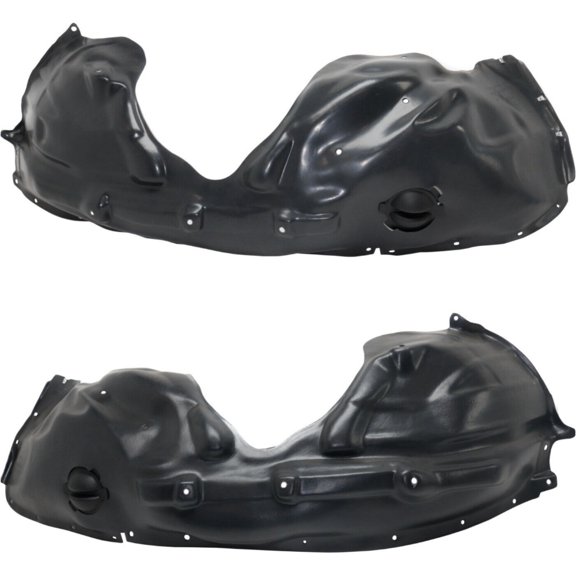 Fender Liner For 2012-2013 Grand Cherokee SRT8 Front Driver and Passenger Side