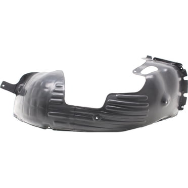 Front Fender Liner Set For 2016-2018 Kia Optima – Driver & Passenger Side