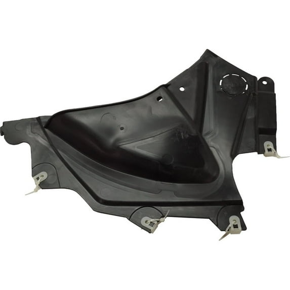 Fender Liner For 2019-2022 BMW 330i