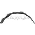 thumbnail image 1 of Fender Liner For 96-98 Toyota 4Runner Front, Driver Side, 1 of 5
