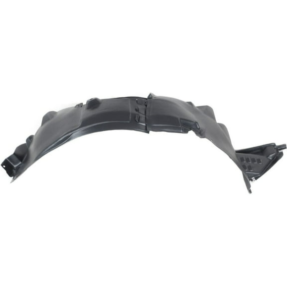 Fender Liner For Chevy 13-16 Sonic Hatchback 15 Sonic Sedan Front Passenger Side
