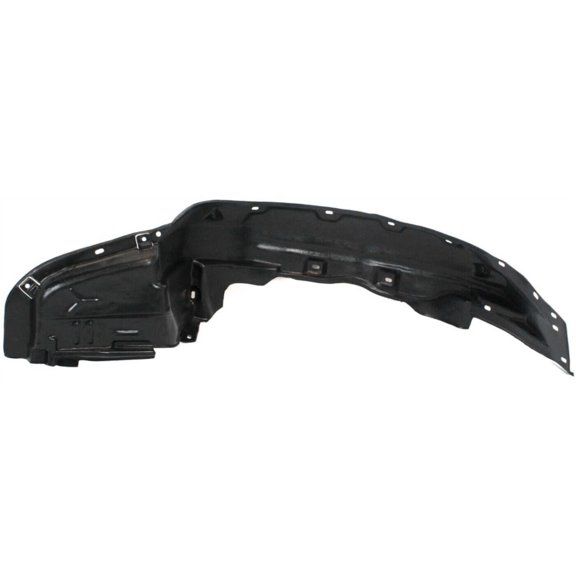 Fender Liner For Honda 1992-1996 Prelude Coupe Front Left