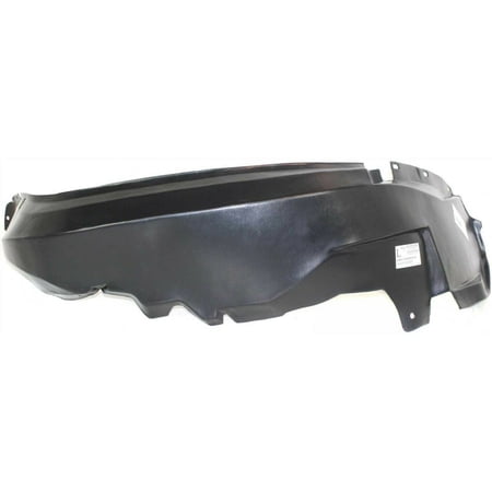 Fender Liner For Jeep 1993-1998 Grand Cherokee Sport Utility Front Left