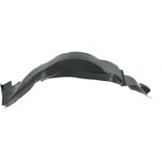 Fender Liner For Jeep 2004 Grand Cherokee Front Left & Right Side Set of 2