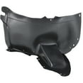 thumbnail image 1 of Fender Liner For Volkswagen GTI Golf Golf R Front Left Hatchback Front Section, 1 of 8