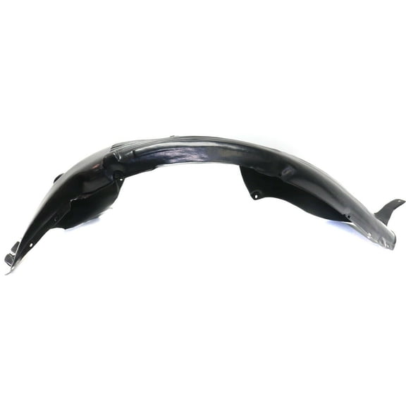Fender Liner Front Driver Left Side LH Hand For 2015-2017 Sonata Sedan