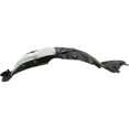 thumbnail image 1 of Fender Liner Front Driver Left Side Left Hand For Toyota 17-19 Corolla, 1 of 9