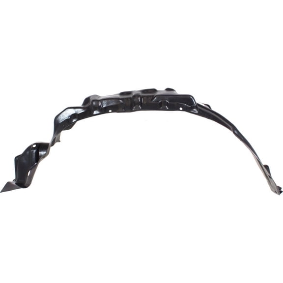 Fender Liner Front Driver Side For 1995-2000 Toyota Tacoma