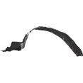 thumbnail image 1 of Fender Liner Front Driver Side For 1996-2000 Honda Civic, 1 of 8