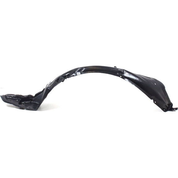 Fender Liner Front Driver Side For 2000-2001 Nissan Maxima