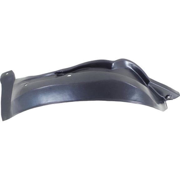 Fender Liner Front Driver Side For 2000-2005 Cadillac DeVille