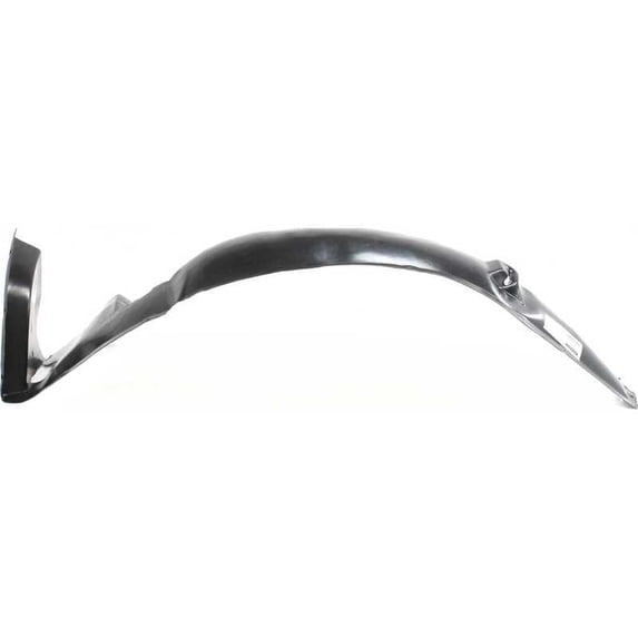 Fender Liner Front Driver Side For 2002-2007 Buick Rendezvous