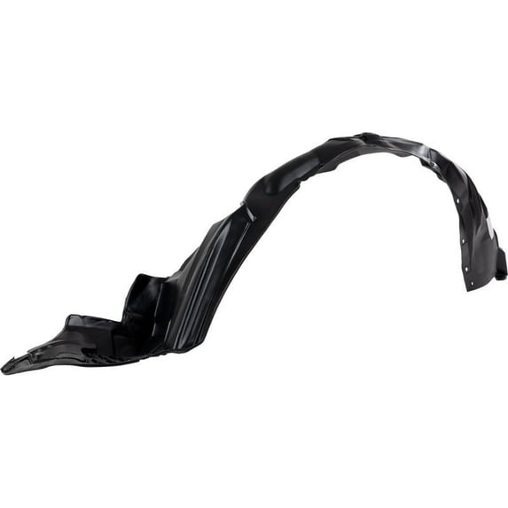 Fender Liner Front Driver Side For 2003-2007 Honda Accord