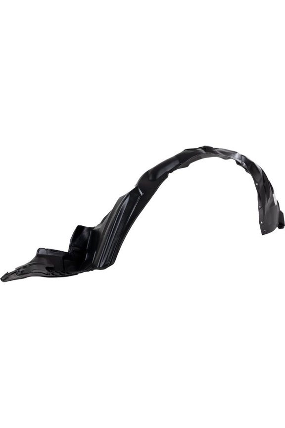 Fender Liner Front Driver Side For 2003-2007 Honda Accord
