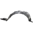 thumbnail image 1 of Fender Liner Front Driver Side For 2004-2009 Toyota Prius, 1 of 8