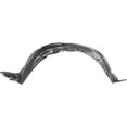 thumbnail image 1 of Fender Liner Front Driver Side For 2007-2012 Toyota Yaris, 1 of 8