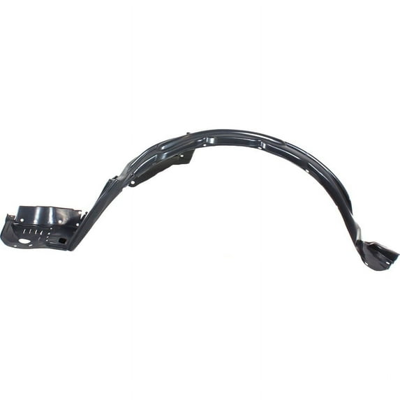 Fender Liner Front Driver Side For 2008-2012 Honda Accord