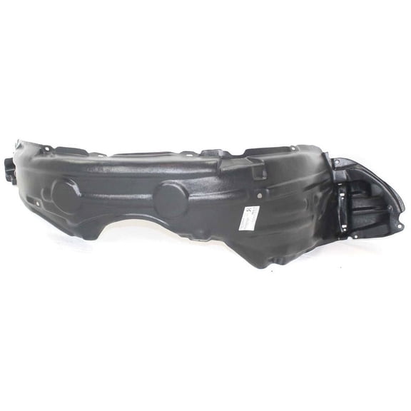 Fender Liner Front Driver Side For 2008-2014 Scion xD