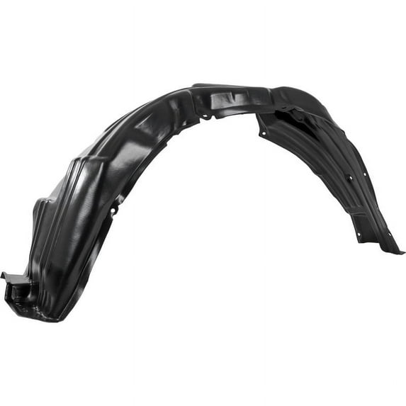 Fender Liner Front Driver Side For 2011-2014 Toyota Sienna