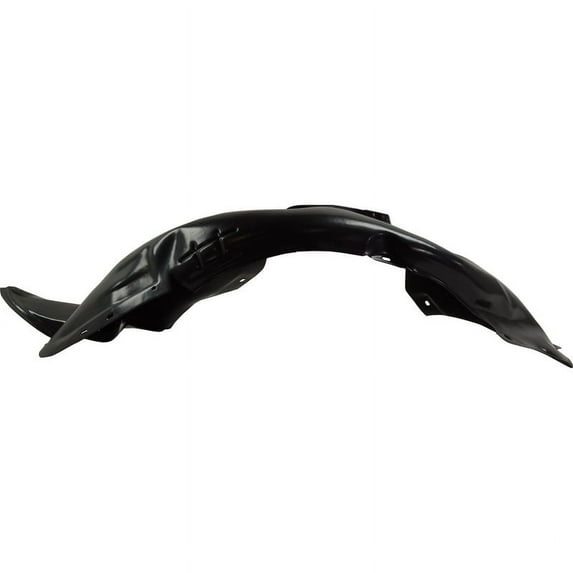 Fender Liner Front Driver Side For 2011-2014 Volkswagen Jetta