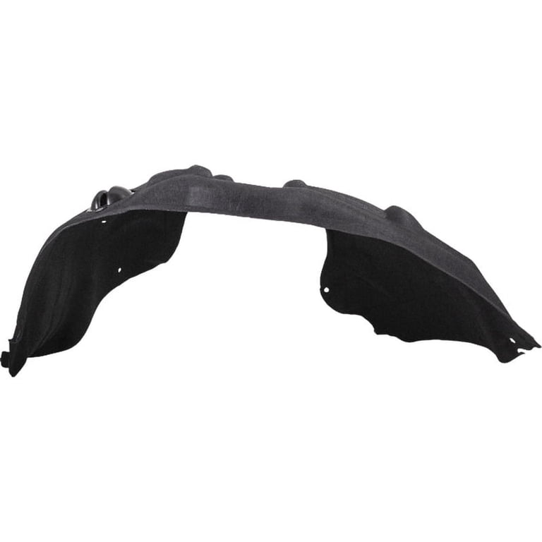Front Driver Side Black Fender Replacement For 2011-2021 Jeep Grand Cherokee Front Driver Side Black Fender Replacement For 2011-2021 Jeep Grand Cherokee