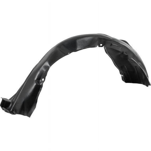 Fender Liner Front Driver Side For 2012-2014 Toyota Camry