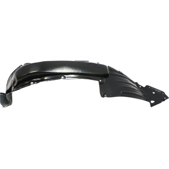 Fender Liner Front Driver Side For 2012-2015 Toyota Tacoma