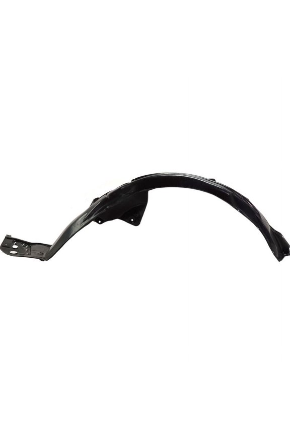 Fender Liner Front Driver Side For 2013-2015 Honda Accord